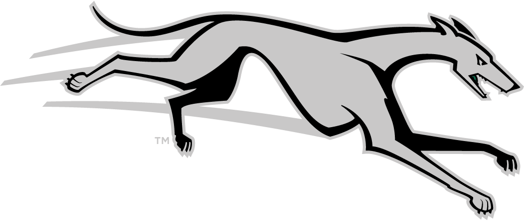 Loyola-Maryland Greyhounds 2011-Pres Partial Logo diy DTF decal sticker